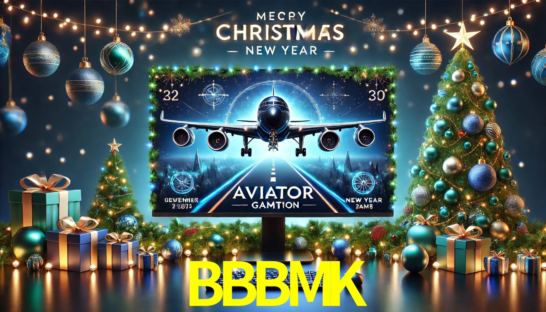 Aviator Festivo
