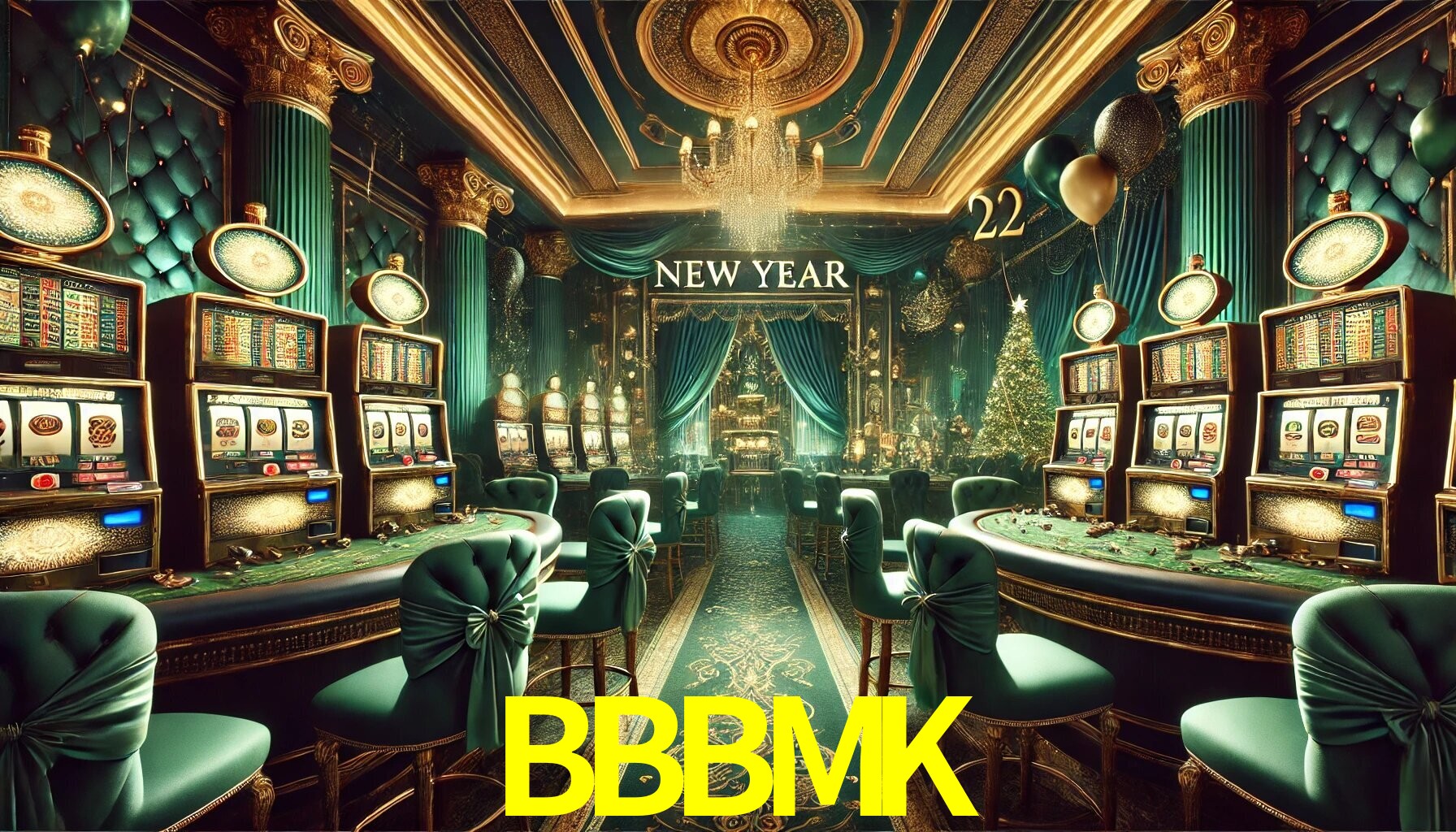 Benefícios do BBBMK