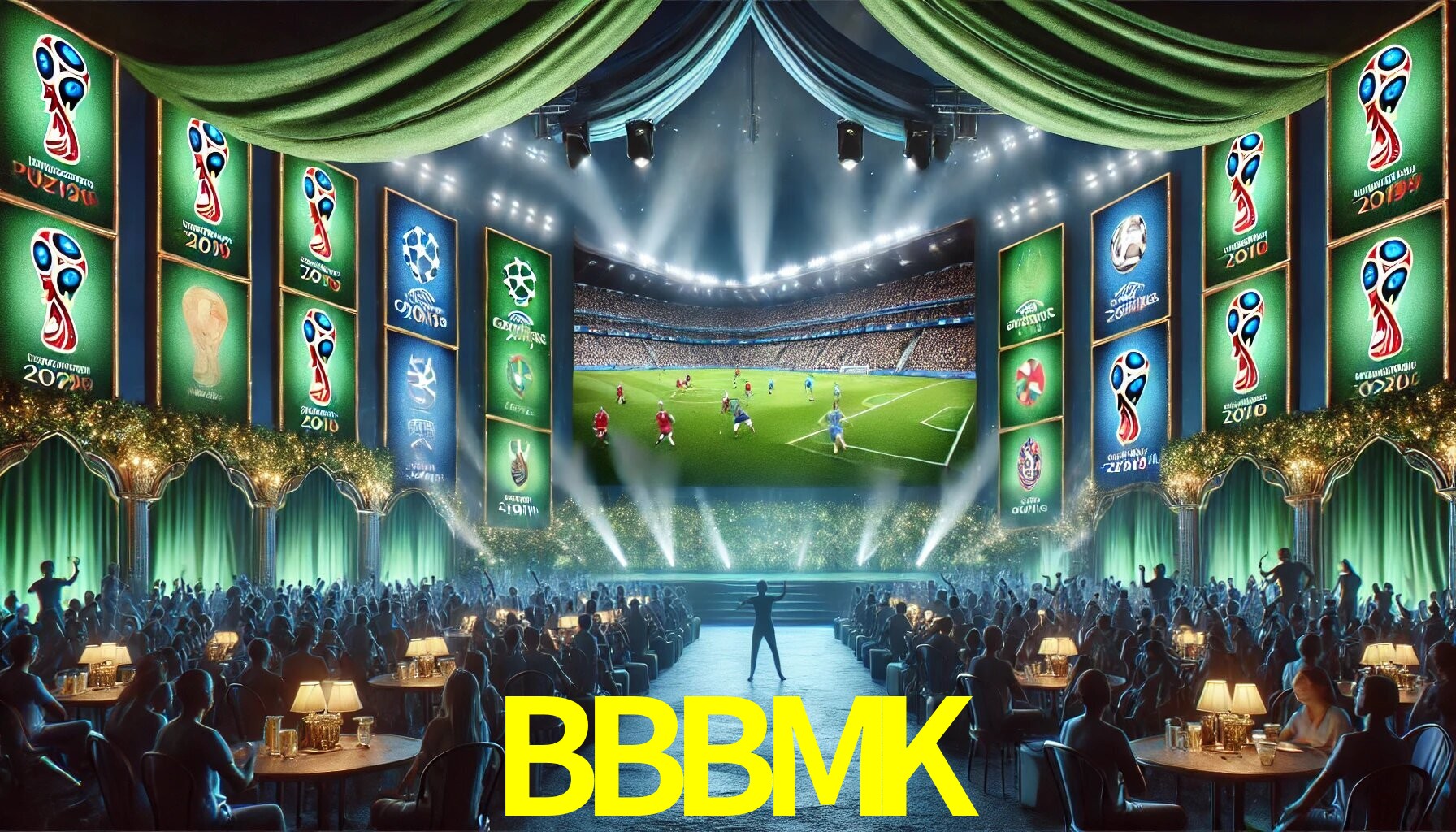 Eventos Esportivos