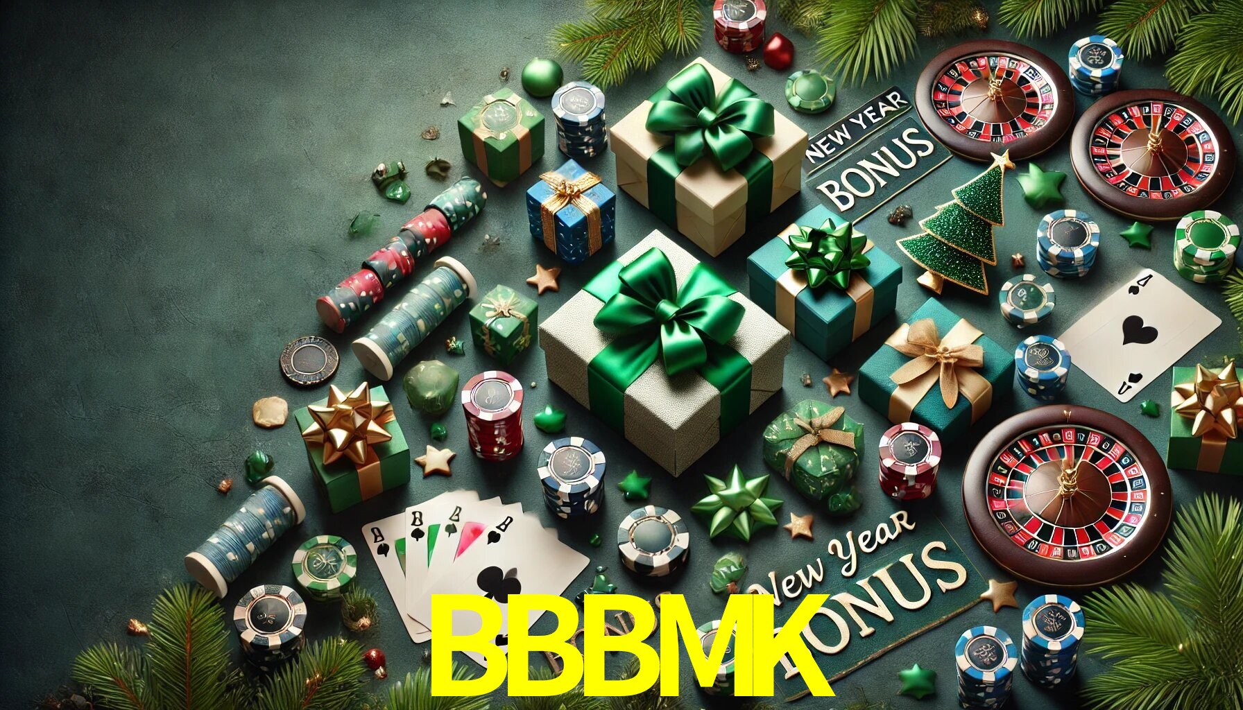 Bônus Festivos