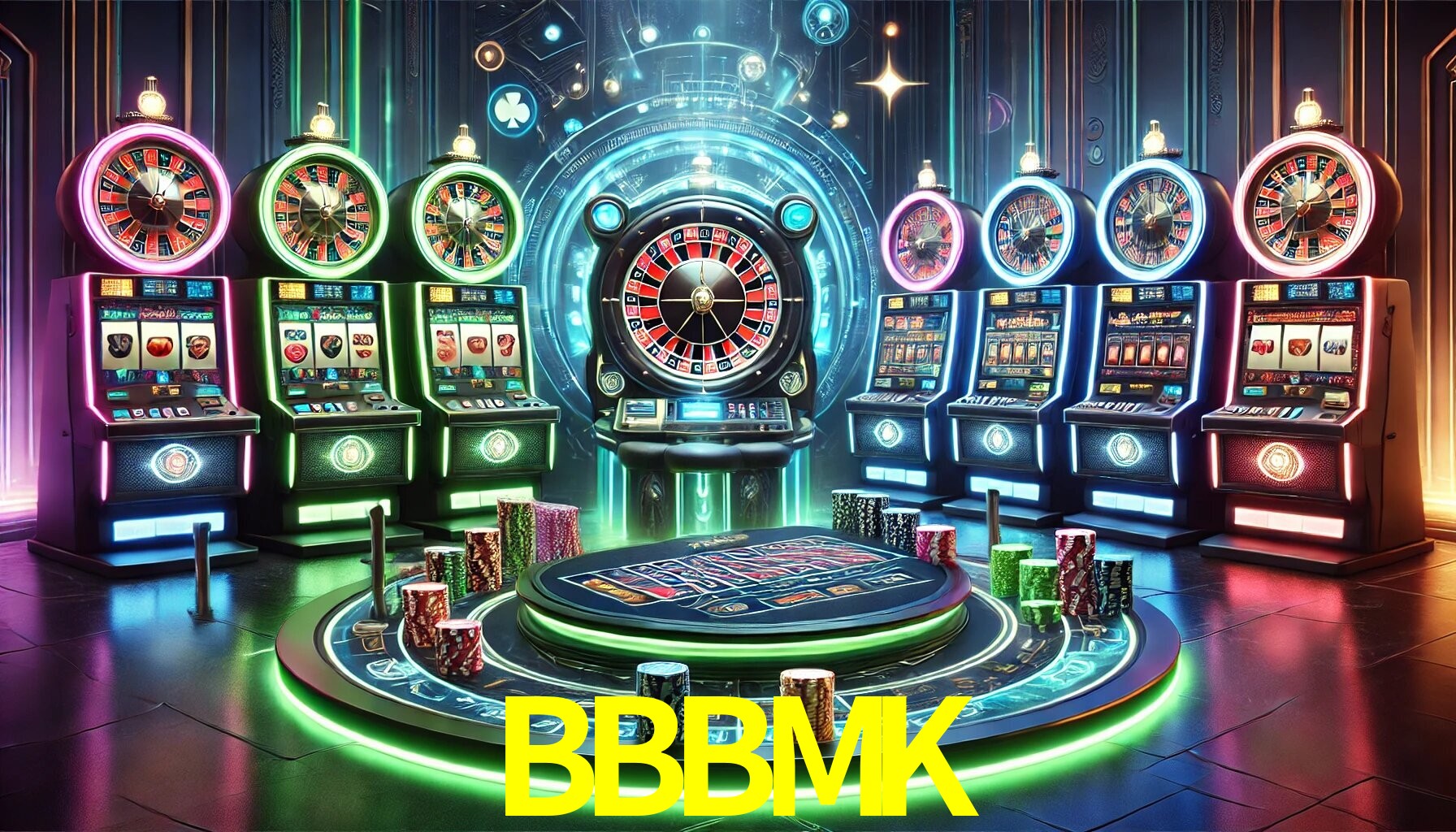 Jogos emocionantes no BBBMK