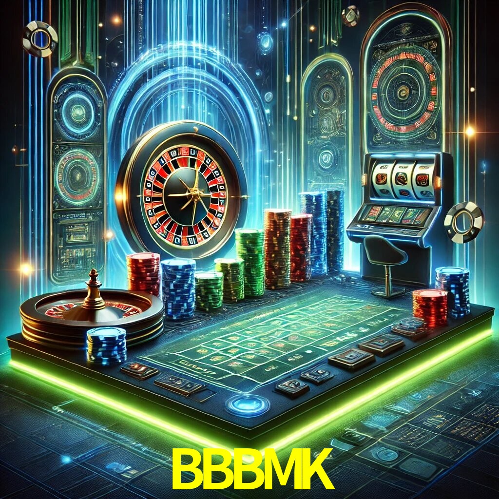 Um mundo de diversão e prêmios online no BBBMK