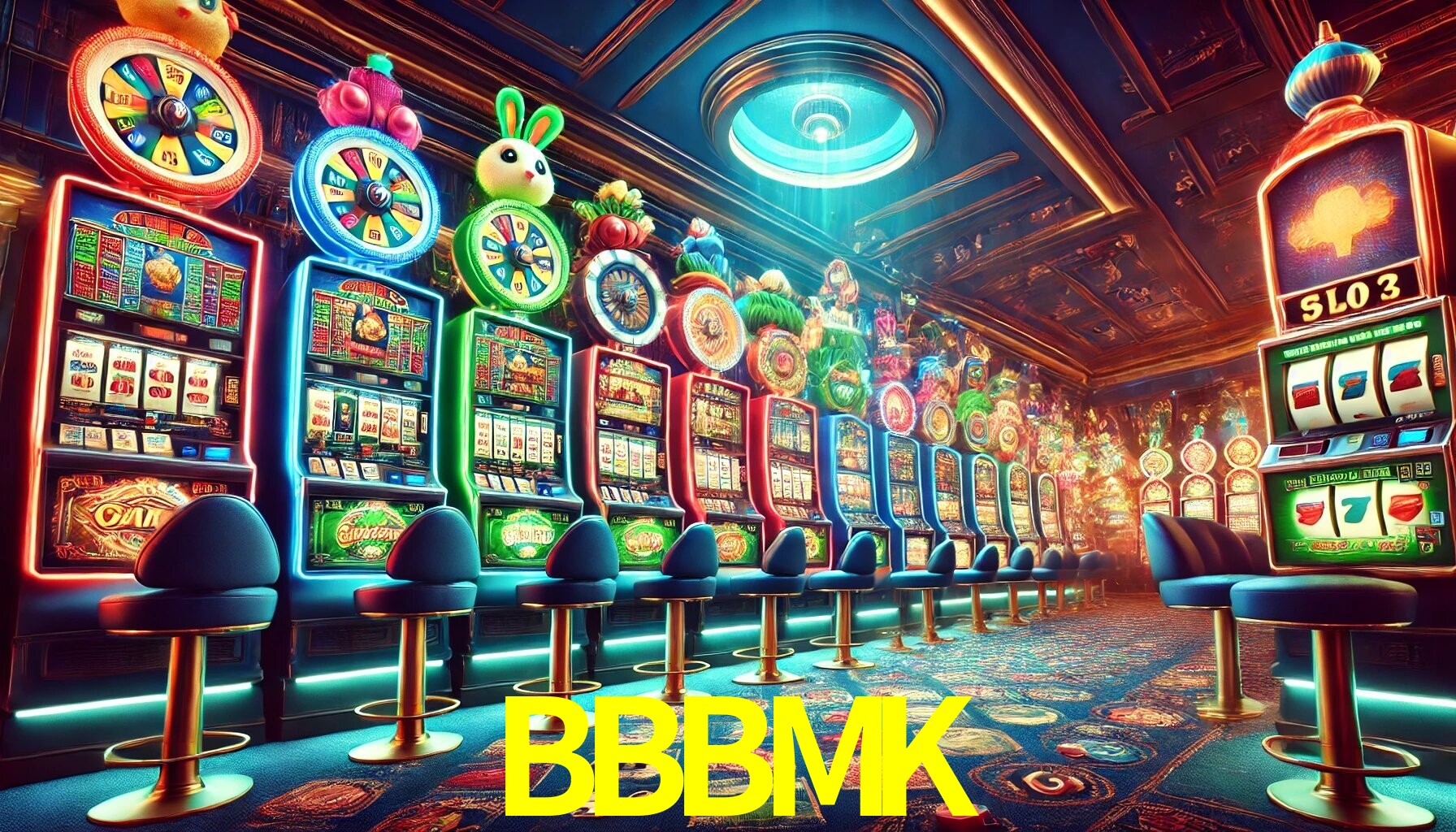 Benefícios dos Slots